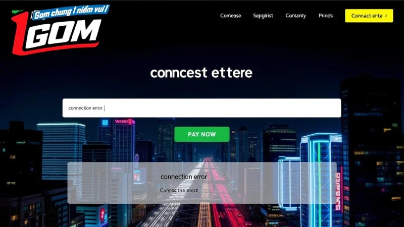 Các dấu hiệu chuẩn để nhận biết link lừa đảo