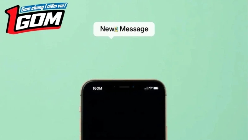 Tham khảo lưu ý để nhận thông báo về thành công
