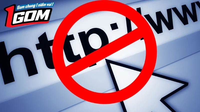 Nguyên nhân nhà mạng chặn truy cập vào nhà cái