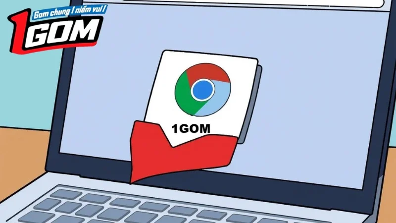1GOM - Giải pháp lý tưởng để phòng tránh nền tảng giả mạo