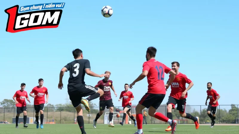 Tìm hiểu lịch thi đấu Nowgoal có những nội dung gì?