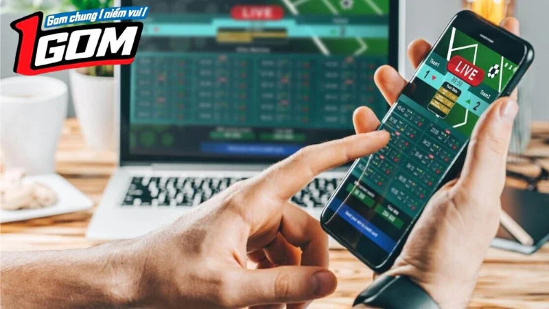 Lý do tốc độ cập nhật tỷ số là tiêu chí được quan tâm