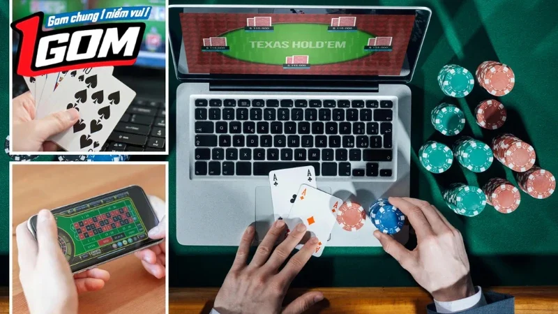 Trả lời thắc mắc 1GOM có an toàn hay không